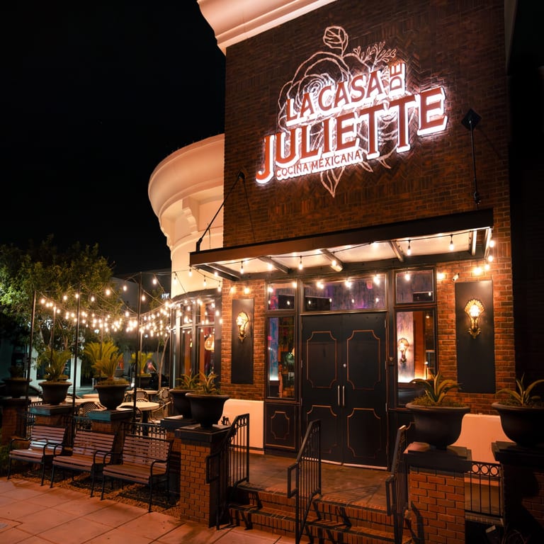 Northwest Vegas’ Taste of Grandma Julie’s Kitchen