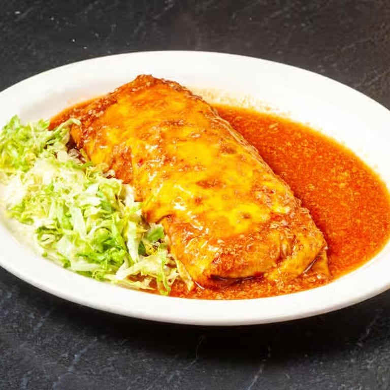 Delicious Chimichangas: A Mexican Favorite