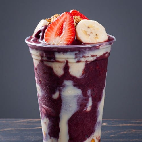Brazilian Acai (16 oz).