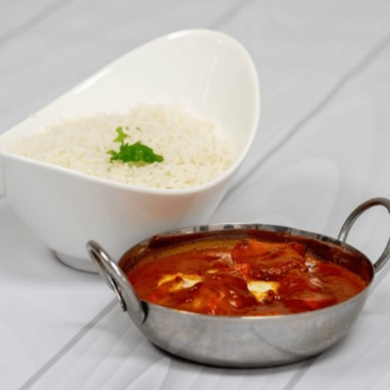 Delicious Goat Curry and More