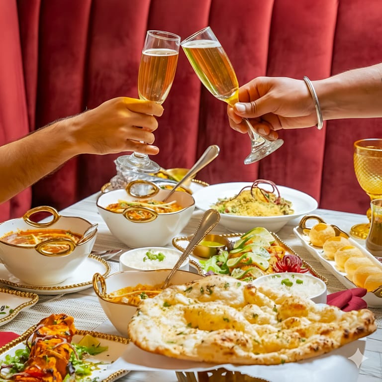 Need Catering for Your Next Event?