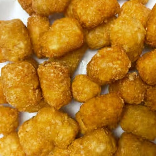 Tater Tots.