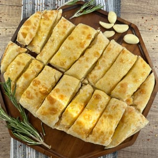 Garlic Bread