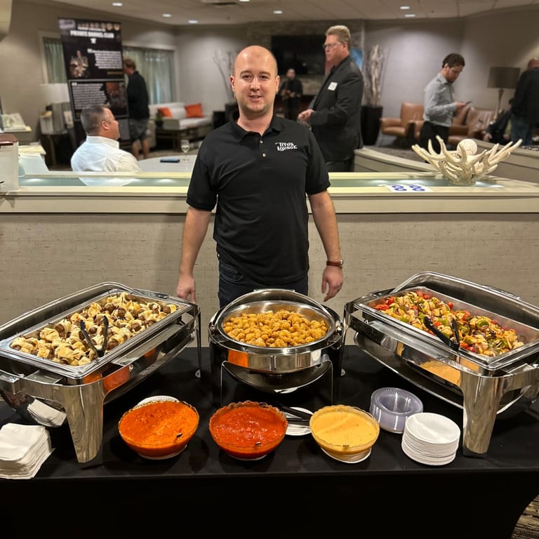 Make Your Urbandale Event Unforgettable