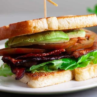 BLT AVOCADO