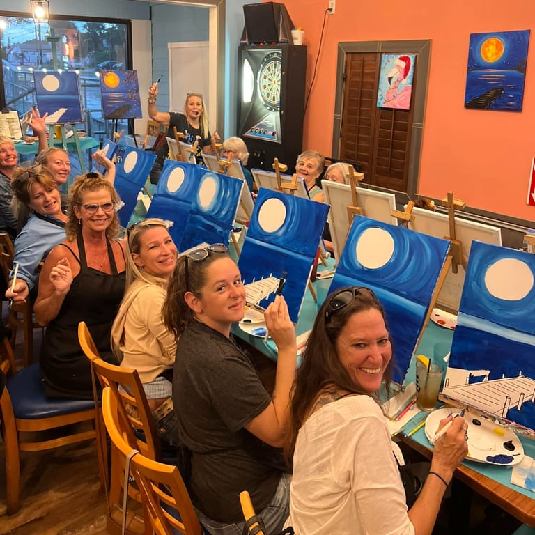 Place for Everyone – Families, Couples & Friends 