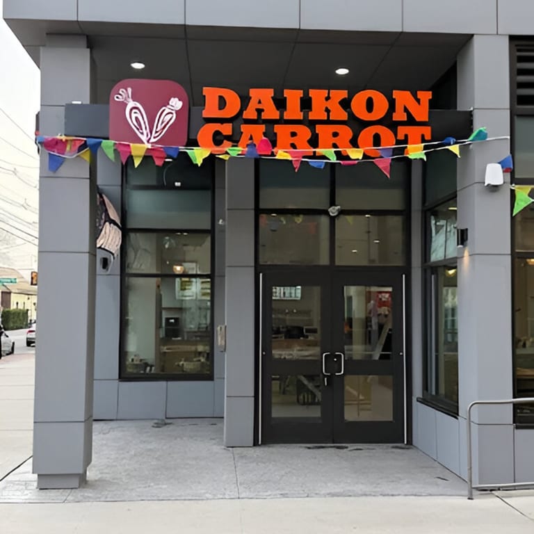 Rooted in Family, Fueled by Flavor