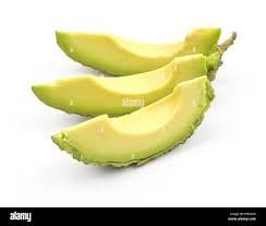 Orden de aguacate / order of avocado.