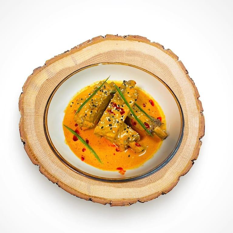 Good Food Made Daily