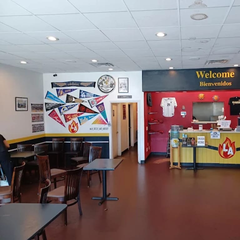 Plan Your Visit for Easy Dining