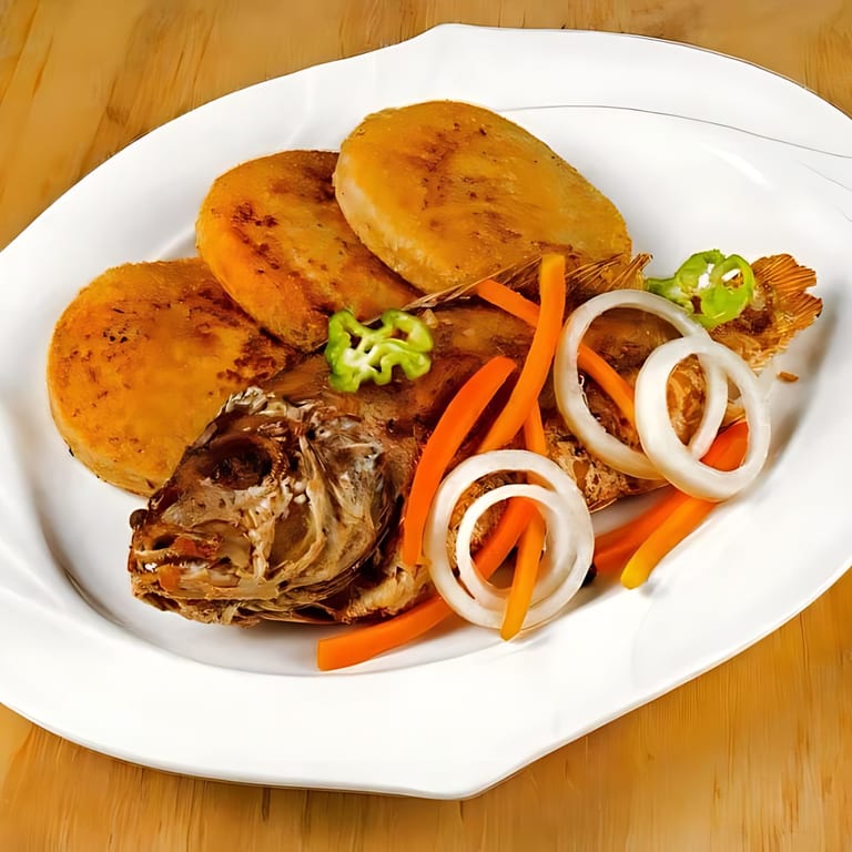 A Culinary Journey Through Caribbean Cuisine