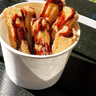 Churros