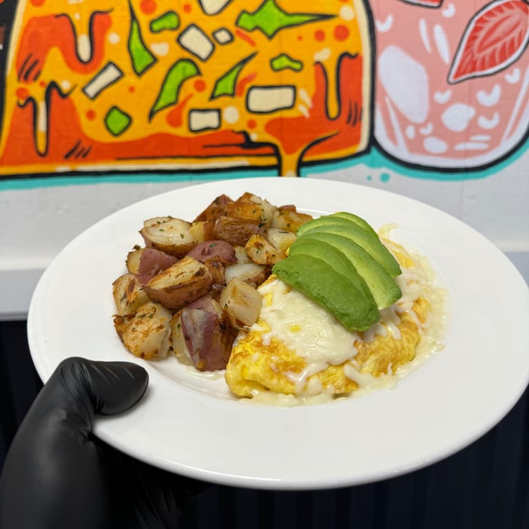 Now Offering Breakfast & Brunch