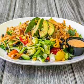 Southwest Salad