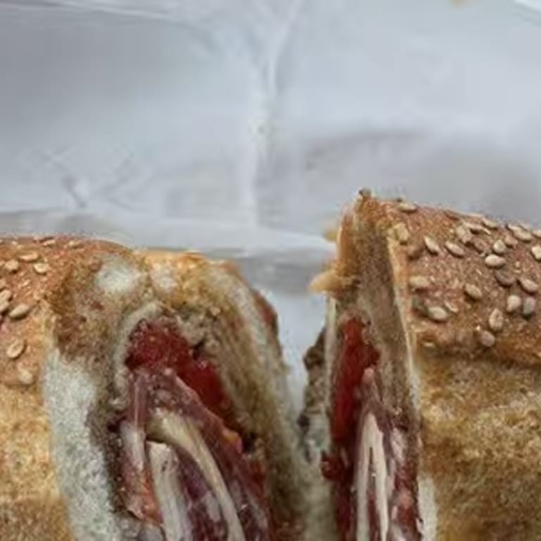 Delicious Italian Deli Sandwiches and More