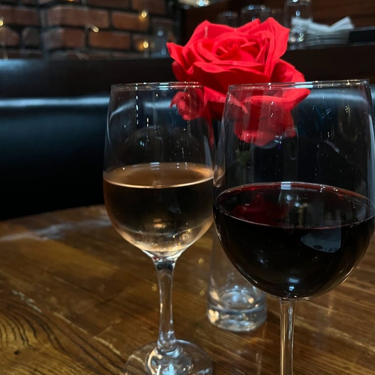 Steak, Sips, and So Much More at Jack's