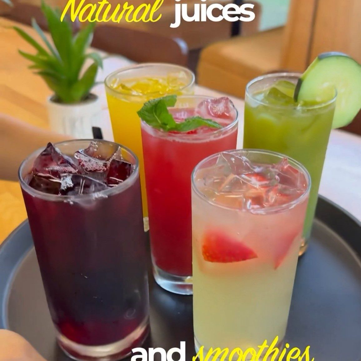 Pumpkin Spice Punch.