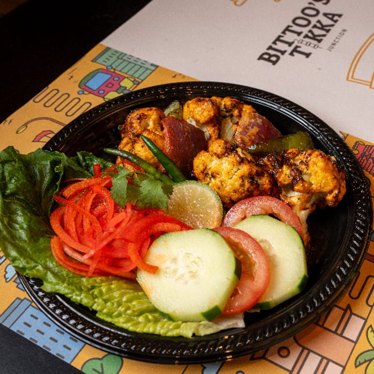 Delicious Paneer Tikka Masala and More