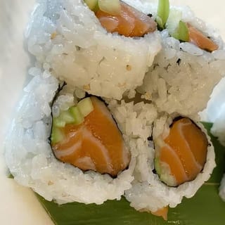 Salmon Roll