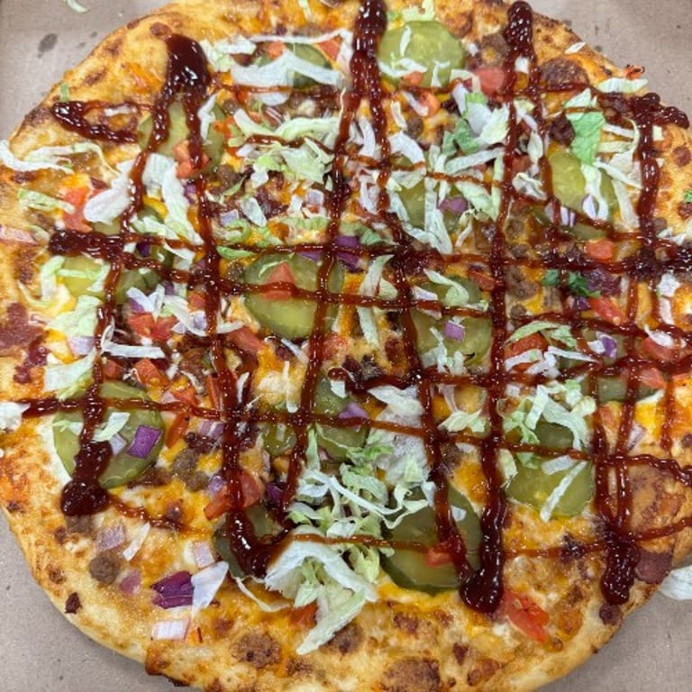 Gluten-Free Options: Pizza, Italian, Sandwiches & More