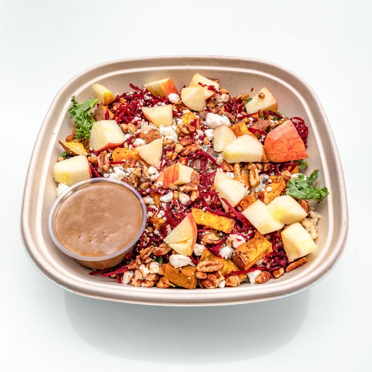 Delicious Breakfast Bowls to Start Your Day