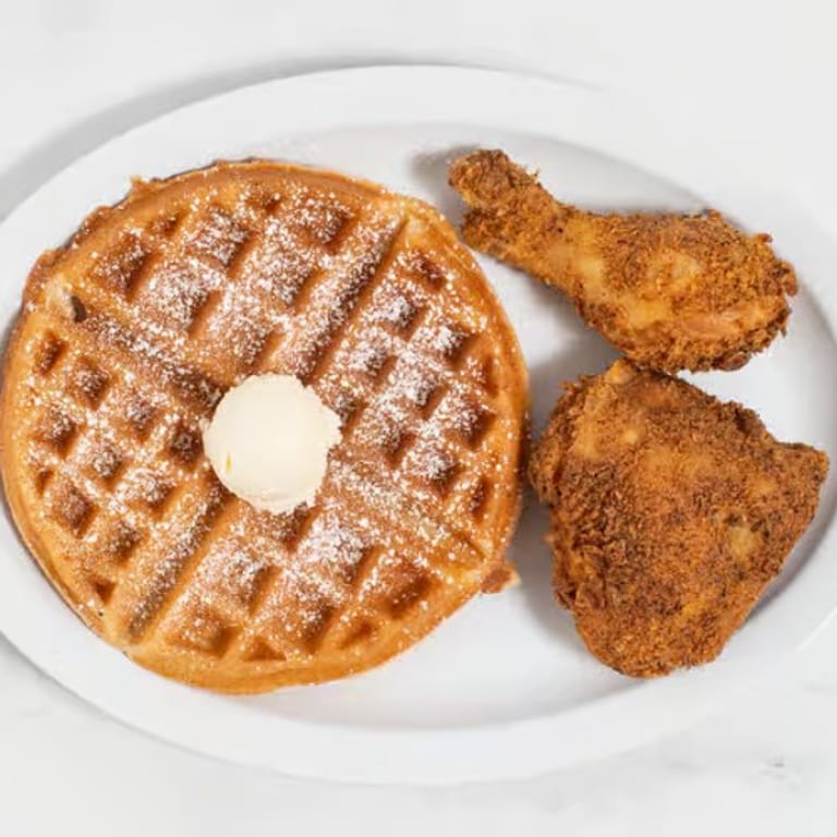 Crave-Worthy Chicken Tenders: A Southern Delight