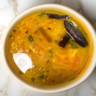 Dal Tadka