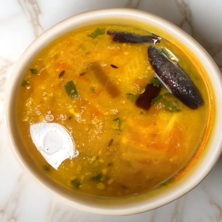 Delicious Dal Dishes for Vegetarian Indian Cuisine