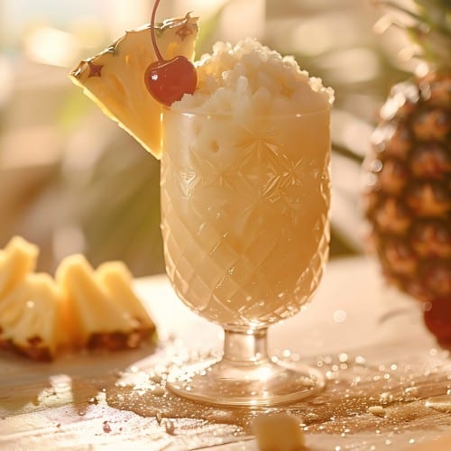 Piña Colada.
