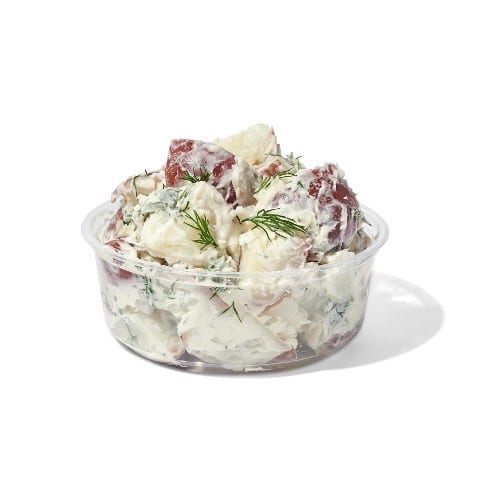 1 lb Potato Salad.