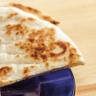 PITA BREAD ( 2 PIECES)