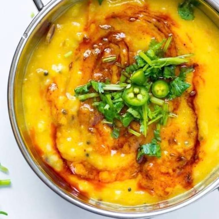 Luscious Lamb Korma: A Flavorful Indian Delight