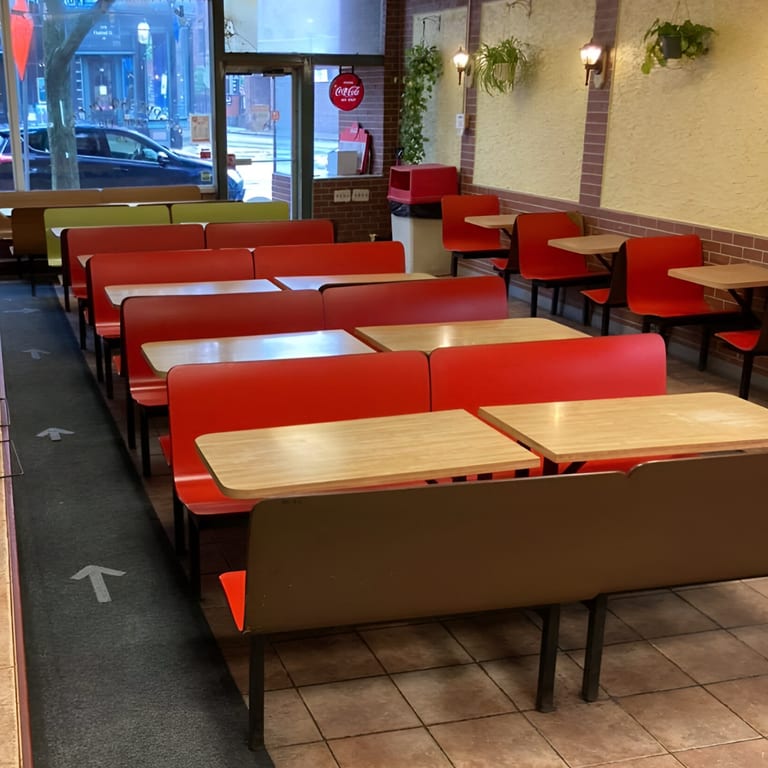 A Place People Come Back To❤️