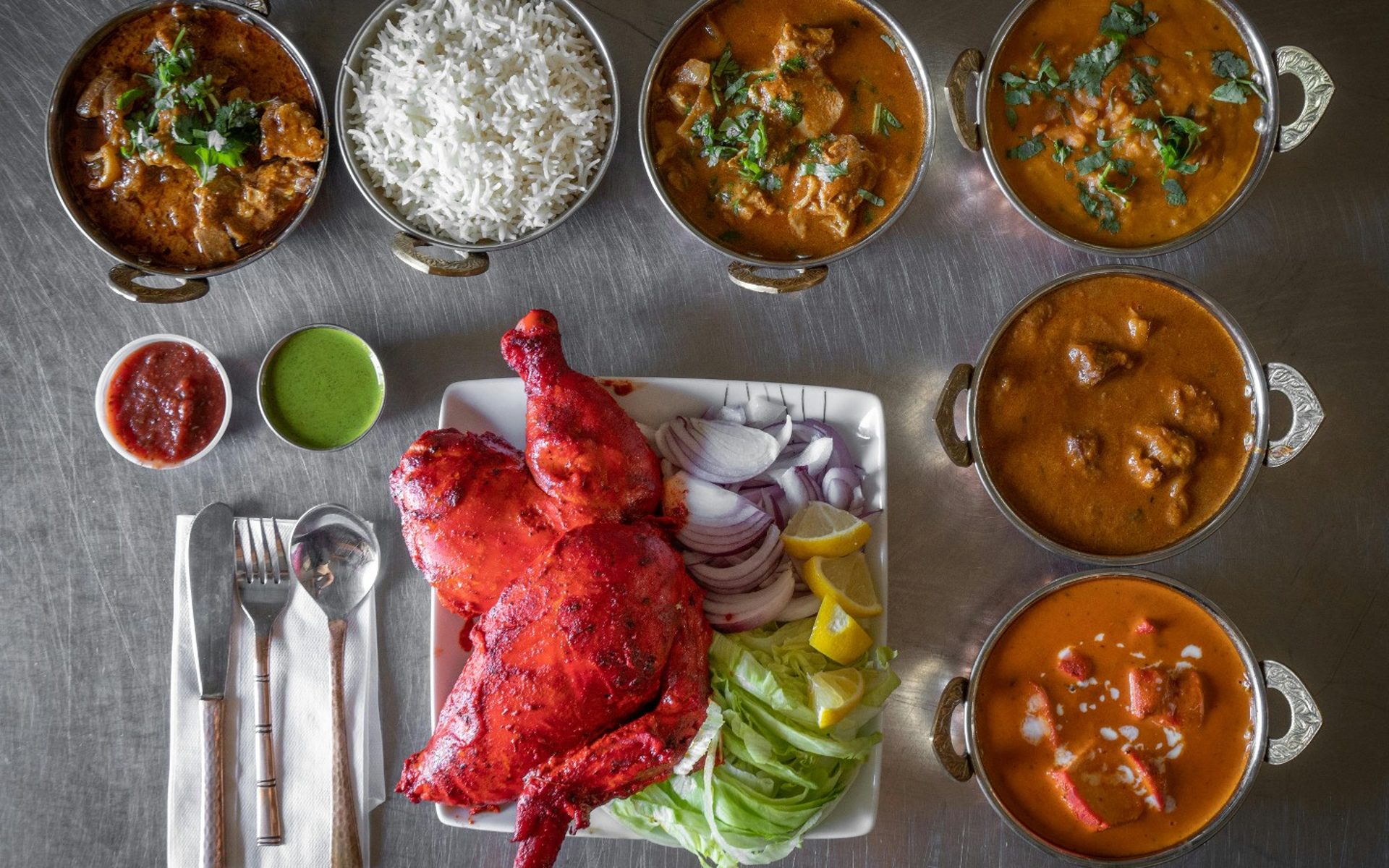 Order From Our Website