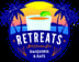 Retreats New Orleans Style Daiquiris & Eats