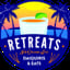 Retreats New Orleans Style Daiquiris & Eats