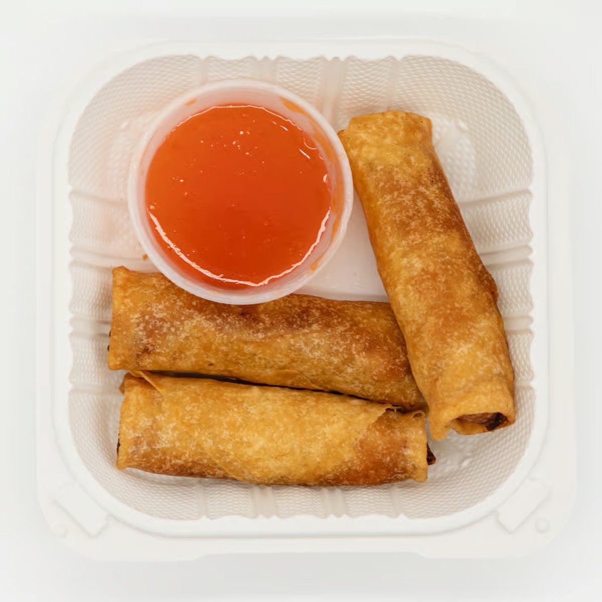 Spring Roll.