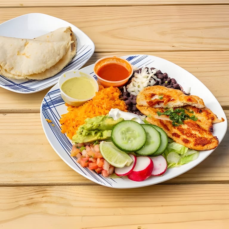 Catering Made Delicious with Aztk