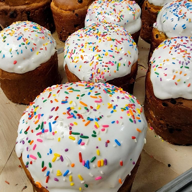 Catering for Any Occasion