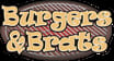 Burgers & Brats