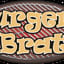 Burgers & Brats