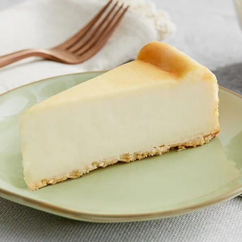Cheese Cake.