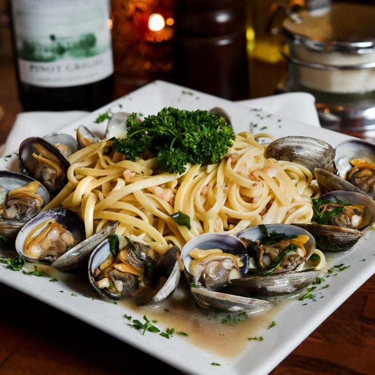 $50 Three-Course Dinner