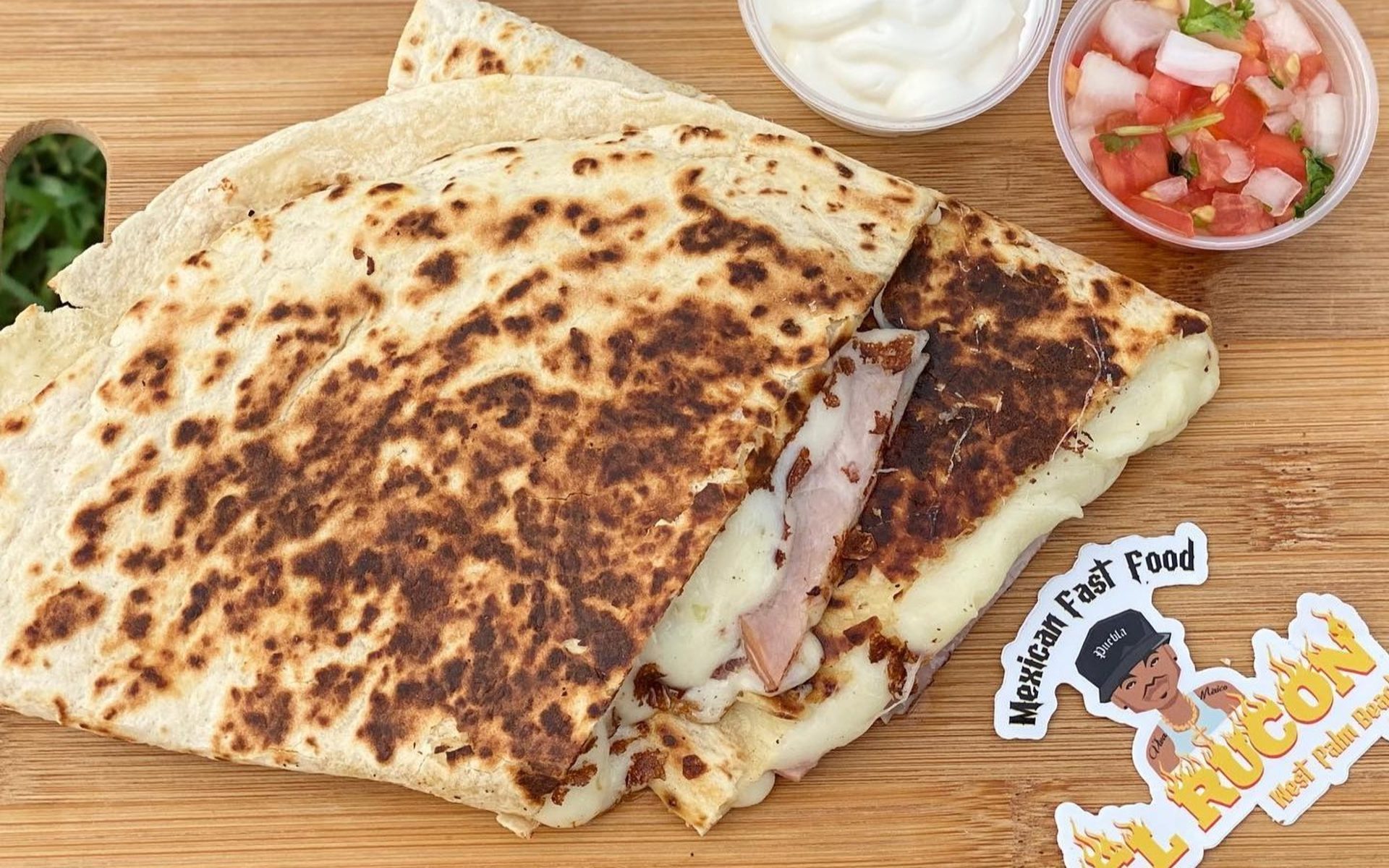 Your Favorite Mexican Flavors, Just a Click Away