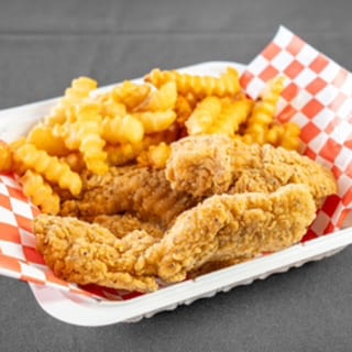 Chicken Tenders