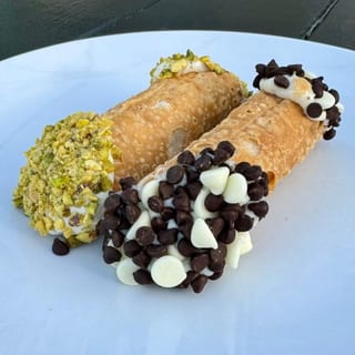 Cannoli