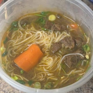 Bo Kho