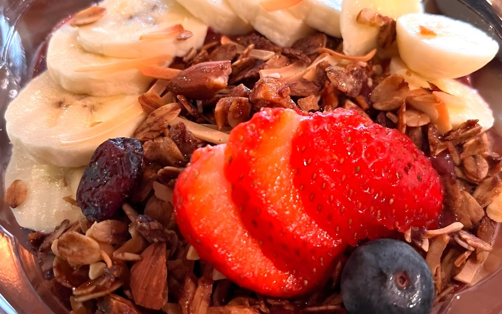 Lili’s Brazilian Bistro Rewards