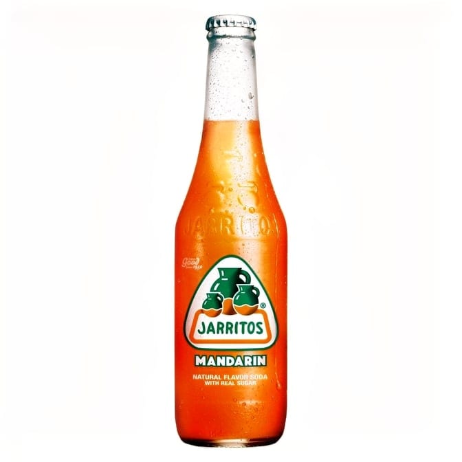 Jarritos.
