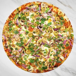 Veggie Lovers Pizza (16")